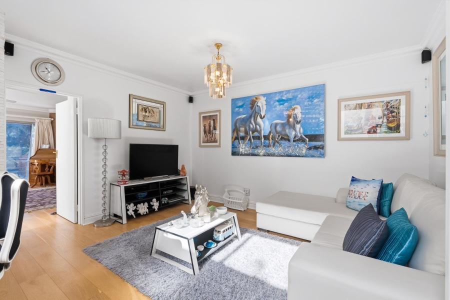 3 Bedroom Property for Sale in Northshore Western Cape